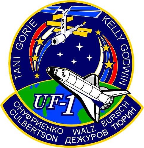 STS-108 – Wikipedie