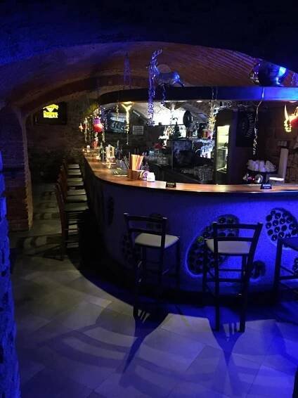 Rockle Music Club - České Budějovice | Italská kuchyně blízko mě | Zamluvit nyní