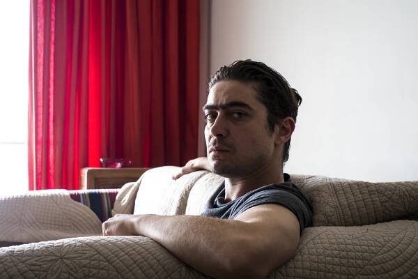 Pericle il nero - Z filmu - Riccardo Scamarcio