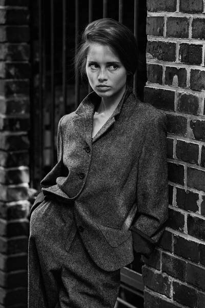 Actor Bianca Nawrath by Peter Mueller Photography 31