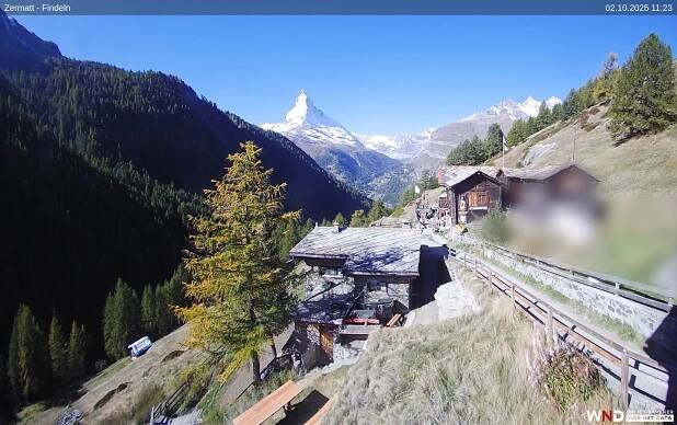 Information | RESTAURANT FINDLERHOF ZERMATT