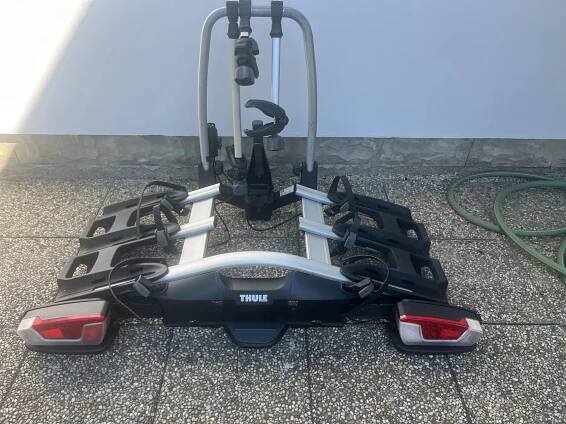 Nosič na kola Thule 926 na 3 kola za 11 500 Kč