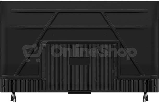 QLED televize TCL 43C69B