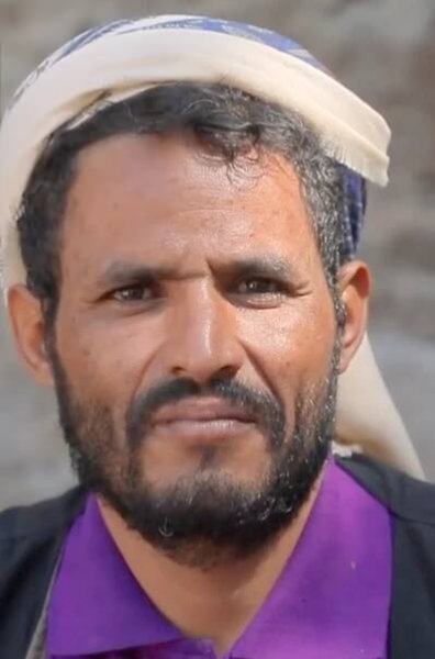 Abdullah Saleh Ahmed’s story – Project Masam