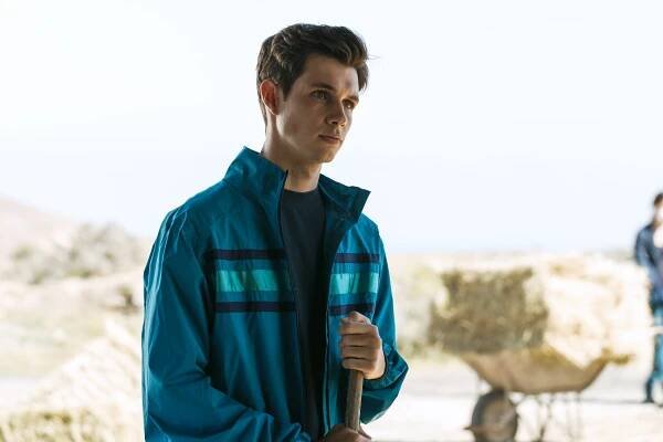Diego Garisa – Carcelén