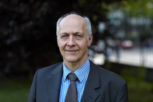 Jacques Rupnik: Komunisté jsou jedním z mnoha problémů české demokracie