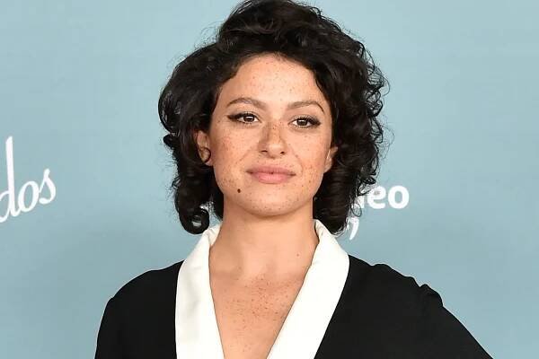 44 Facts About Alia Shawkat