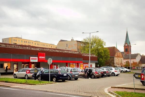 Prodej bytu před rekonstrukcí 2+kk, 43 m2 - Teplice - Keller Williams
