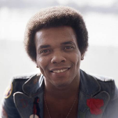 The Story of... 'I Can See Clearly Now' by Johnny Nash