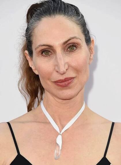 Bonnie Aarons fotka