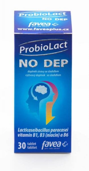 Probiolact NO DEP - Obrázek 2