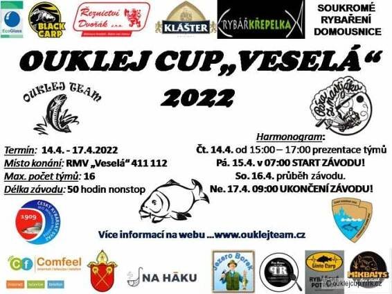 OUKLEJ CUP