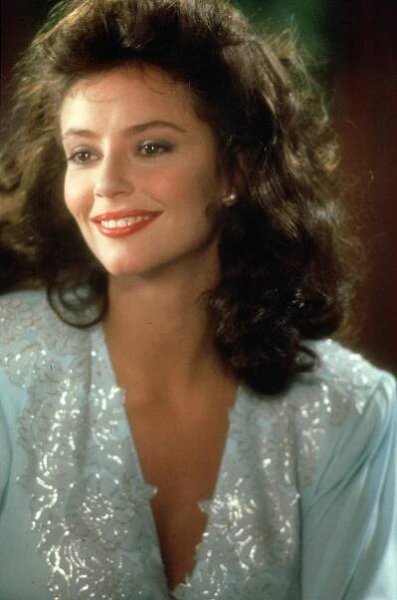 Mrtví muži nenosí skotskou sukni - Z filmu - Rachel Ward