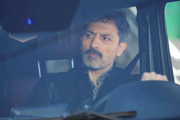 Feyyaz Duman - Yalan - Episode 1 - Z filmu