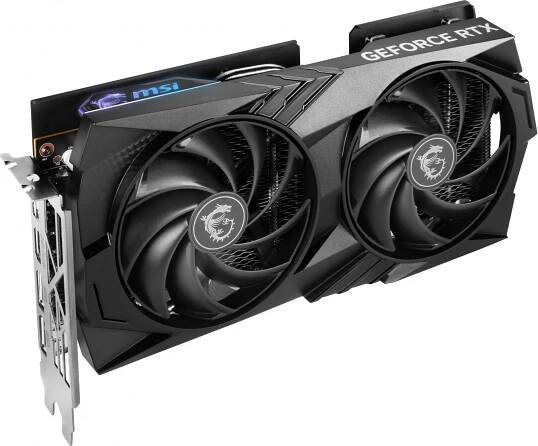 MSI GEFORCE RTX 4060 GAMING X 8G