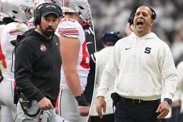 ryan day james franklin cfp