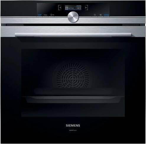 SIEMENS HB675G0S1 iQ700