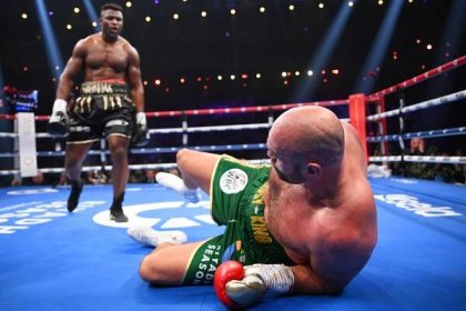 Tyson Fury vs Francis Ngannou LIVE: Latest boxing fight updates and reaction after controversial result in Saudi Arabia