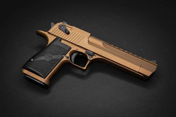 A Primer on Guns, Firearms and Weapons Charges