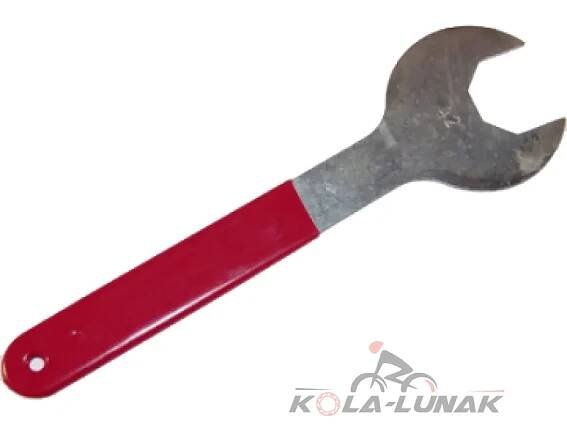 Klíč stranový 42/3 mm | Kola Luňák