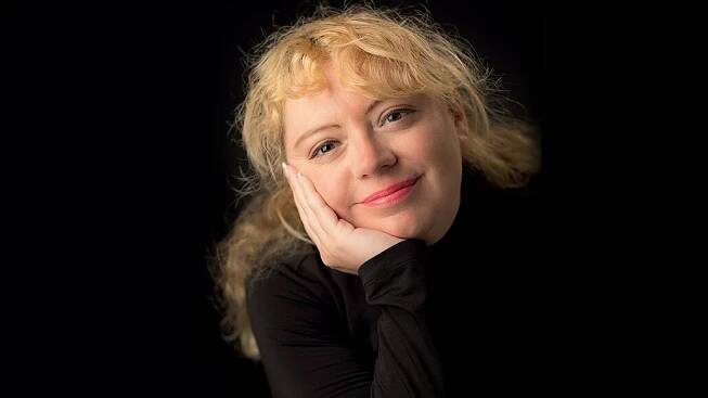 Ilona Švihlíková