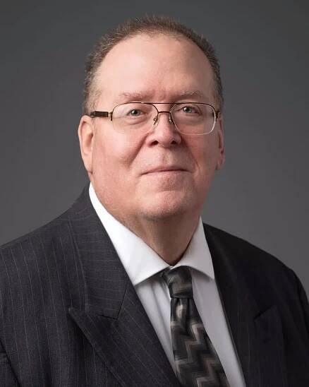 Attorney John A. Sivinski