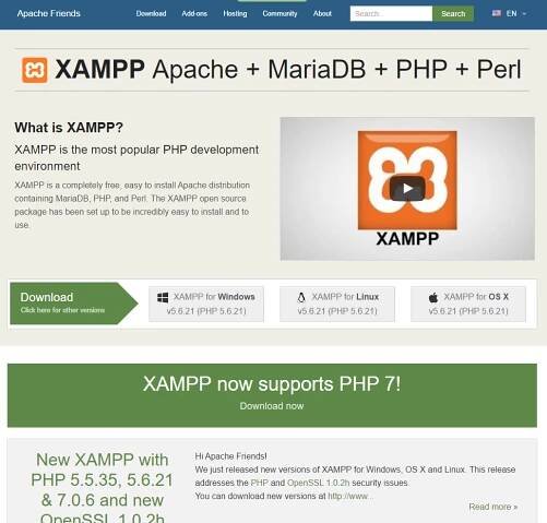 web server picture 1