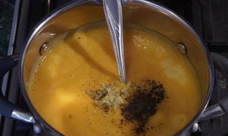 Polévka z hlívy ústřičné: jak vařit, recepty se smetanou a bramborami