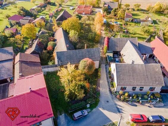 Prodej Dům, Zderaz, okres Chrudim