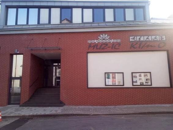 Informační centrum Bystřice foto 2