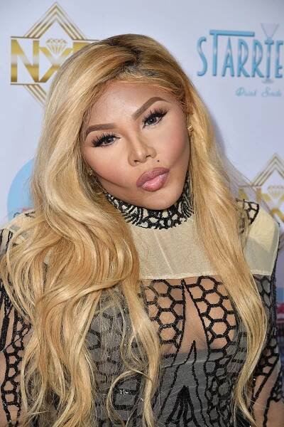 An Open Letter to Lil Kim