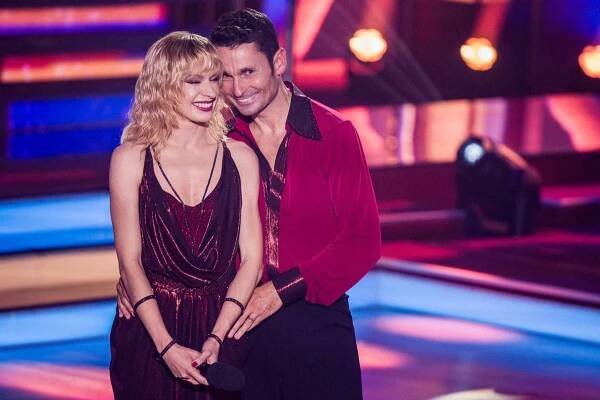 StarDance 2024: Jiří Ježek a Lenka Nora Návorková vypadli o třetím večeru