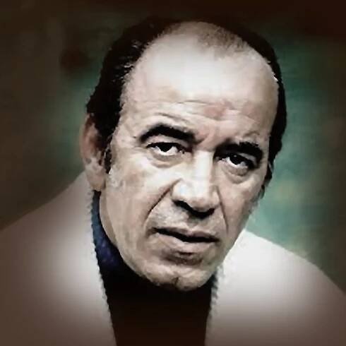 André Pousse – Francouzský film