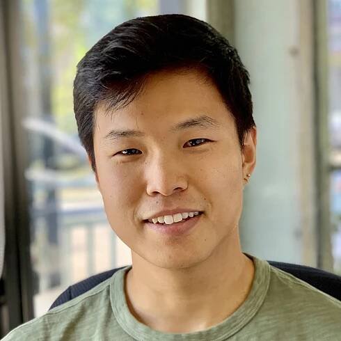 Introducing David Lee, Developer and Technical Project Manager