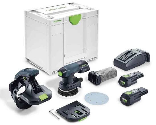 Festool ES-ETSC 125
