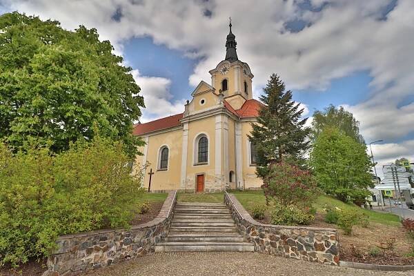 Chodová Planá získala Zlatou stuhu, městys postupuje do celostátního kola