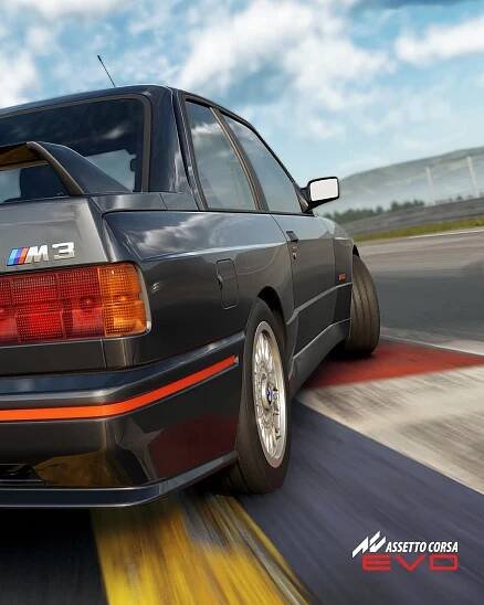 New Assetto Corsa Evo Update Is Almost Here