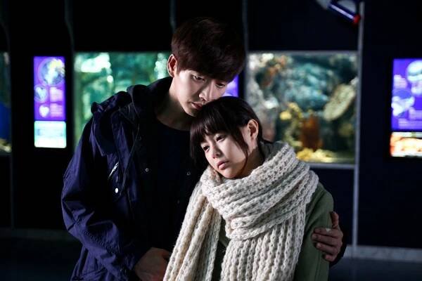 Hae-jin Park, Yeong-ah Lee - Seolhae - Z filmu