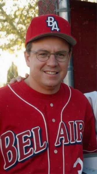 Rick Miller