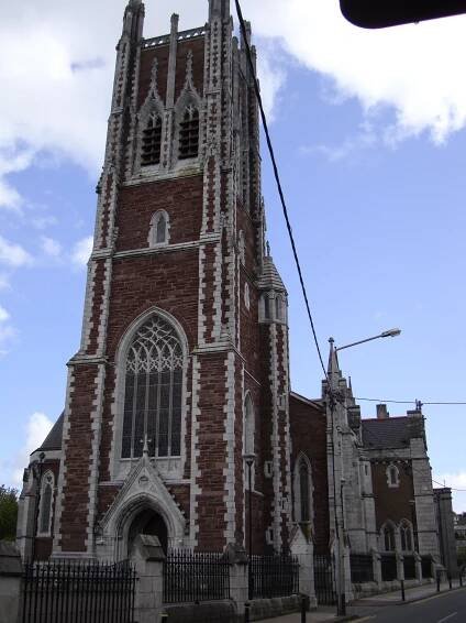 Roman Catholic Diocese of Cork and Ross