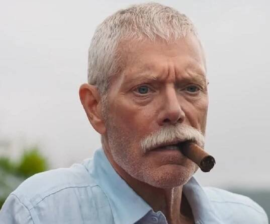 Stephen Lang Biography - Facts, Childhood, Family Life & Achievements