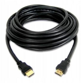 ⚜️ HDMI-HDMI kabel (20m) ⚜️ - TV - Televize