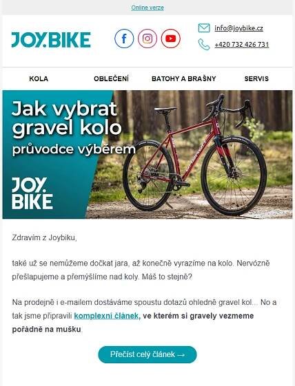 [Kompletní průvodce] Co je to gravel a jak si správně vybrat?