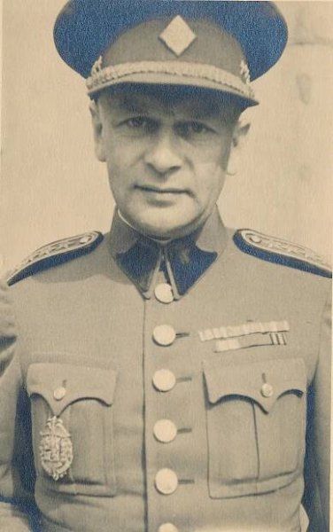 František HOLAN - ČsOL