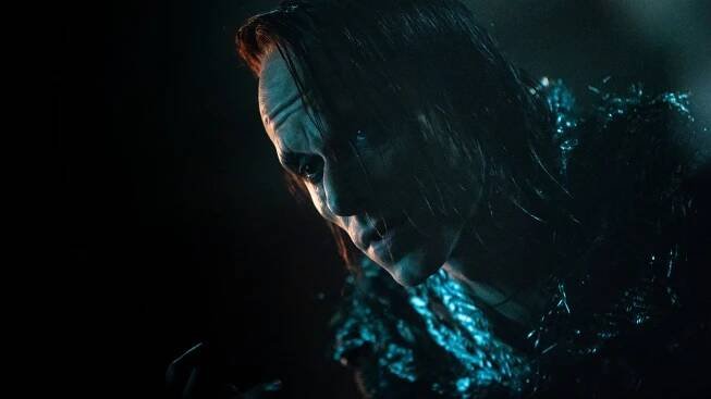 Britannia - Epizoda 7 - Z filmu - Mackenzie Crook