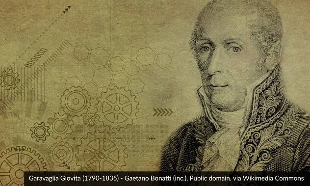 Alessandro Volta – hrabě, který neuvěřil žábě 