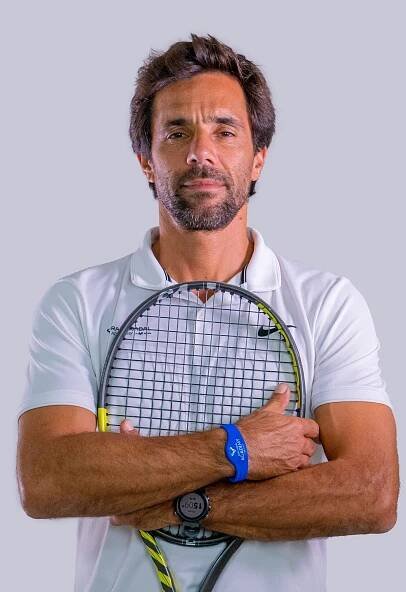 Über uns : Rafa Nadal Akademie
