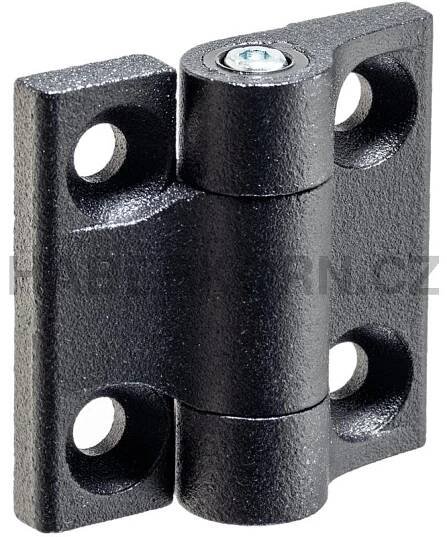 Pant H08094 - Haberkorn