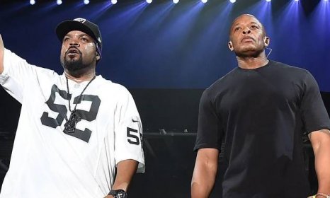 The Most Respected Rappers, Ranked