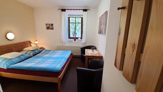 Penzion Čtyřlístek, Teplice nad Metují | Hotel.cz